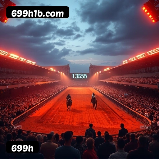 Acessar o site 699h COM