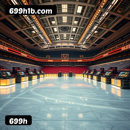 Promoções e Bônus no 699h